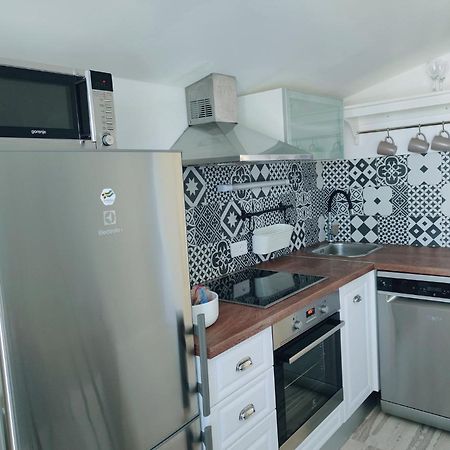Apartman Jelena 珀德垂那 外观 照片