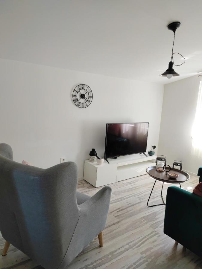 Apartman Jelena 珀德垂那 外观 照片