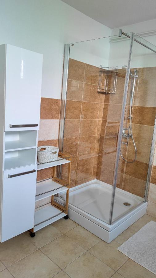 Apartman Jelena 珀德垂那 外观 照片