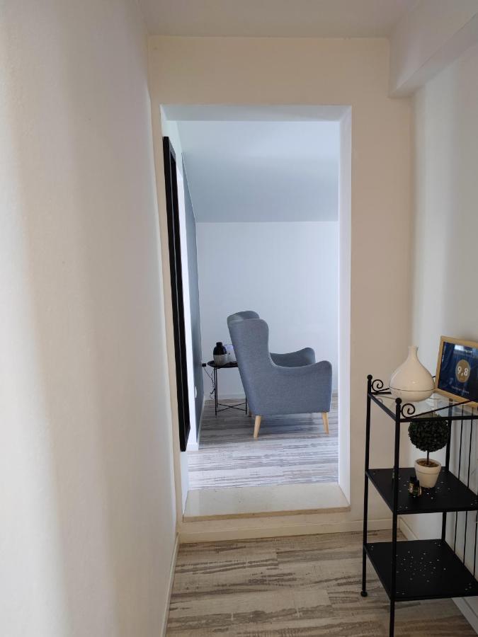 Apartman Jelena 珀德垂那 外观 照片