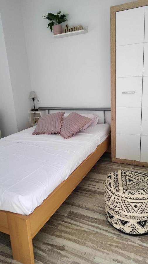 Apartman Jelena 珀德垂那 外观 照片